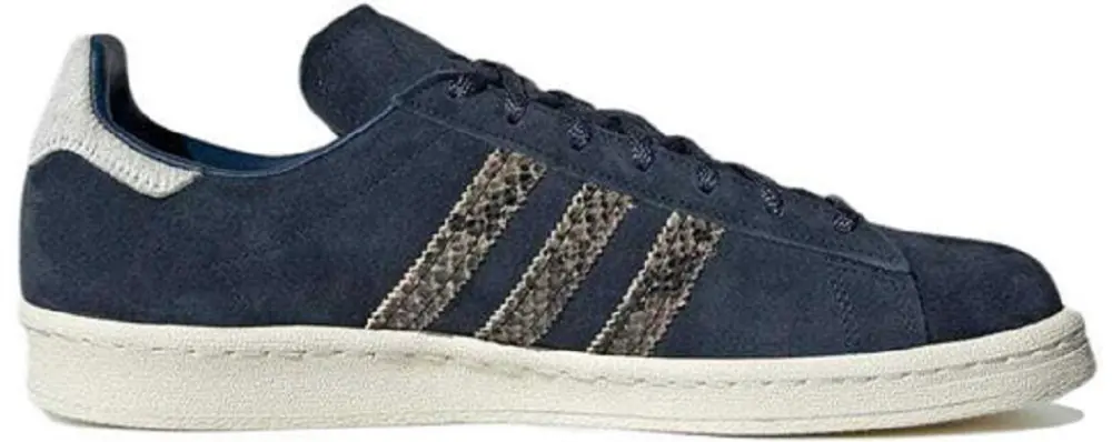 Giày Adidas Campus 80s Snake GY0406