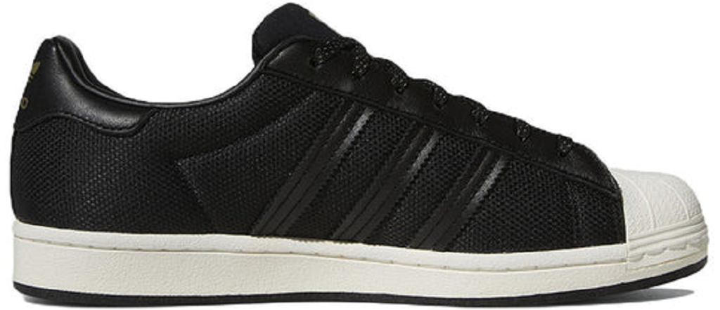 Giày Adidas Originals Superstar 'Black' HQ3804