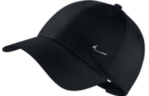 Mũ Nike Sportswear Heritage 86 Metal Swoosh 943092-010