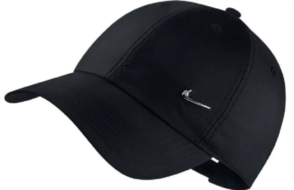 Mũ Nike Sportswear Heritage 86 Metal Swoosh 943092-010