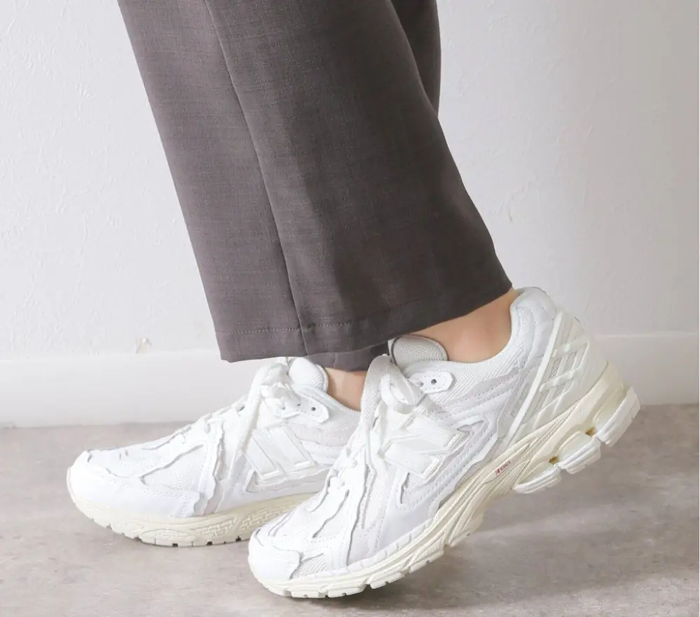 Giày New Balance 1906D Protection ‘White Turtledove’ M1906DE - Ảnh 3