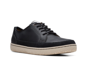 Alternative view of Giày Clarks Hodson ‘Black’ 261717067
