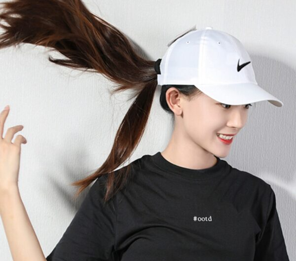 Mũ Nike Legacy 91 Tech Cap Snapback 892651-100 - Ảnh 2