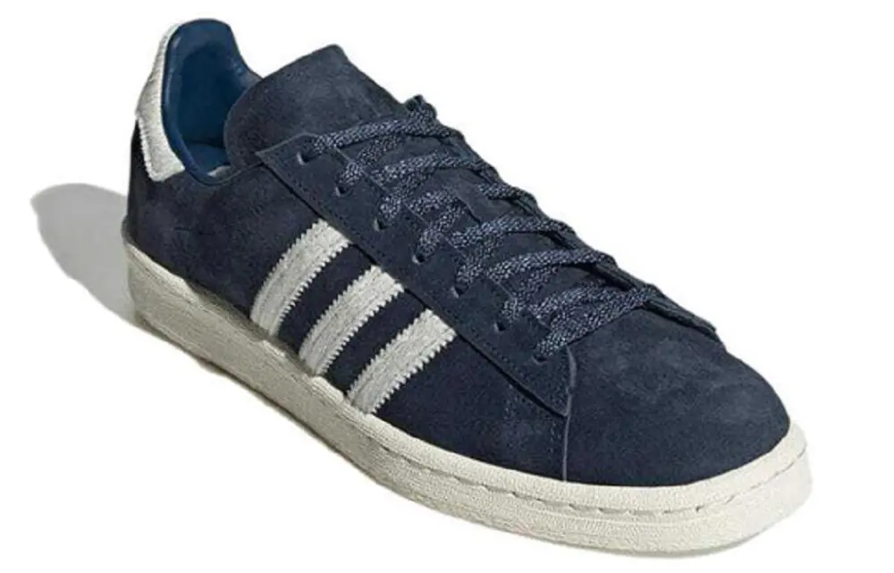 Alternative view of Giày Adidas Campus 80s Snake GY0406