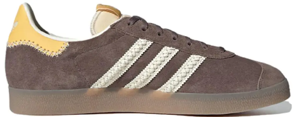 Giày Adidas Gazelle Earth Strata Cream White IE3693