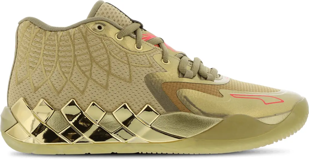 Giày Puma MB.01 'Golden Child' 379223-01