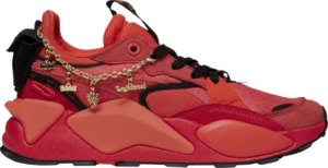 Giày Puma LaFranc x RS X Pocket 'For All Time Red' 395542-01