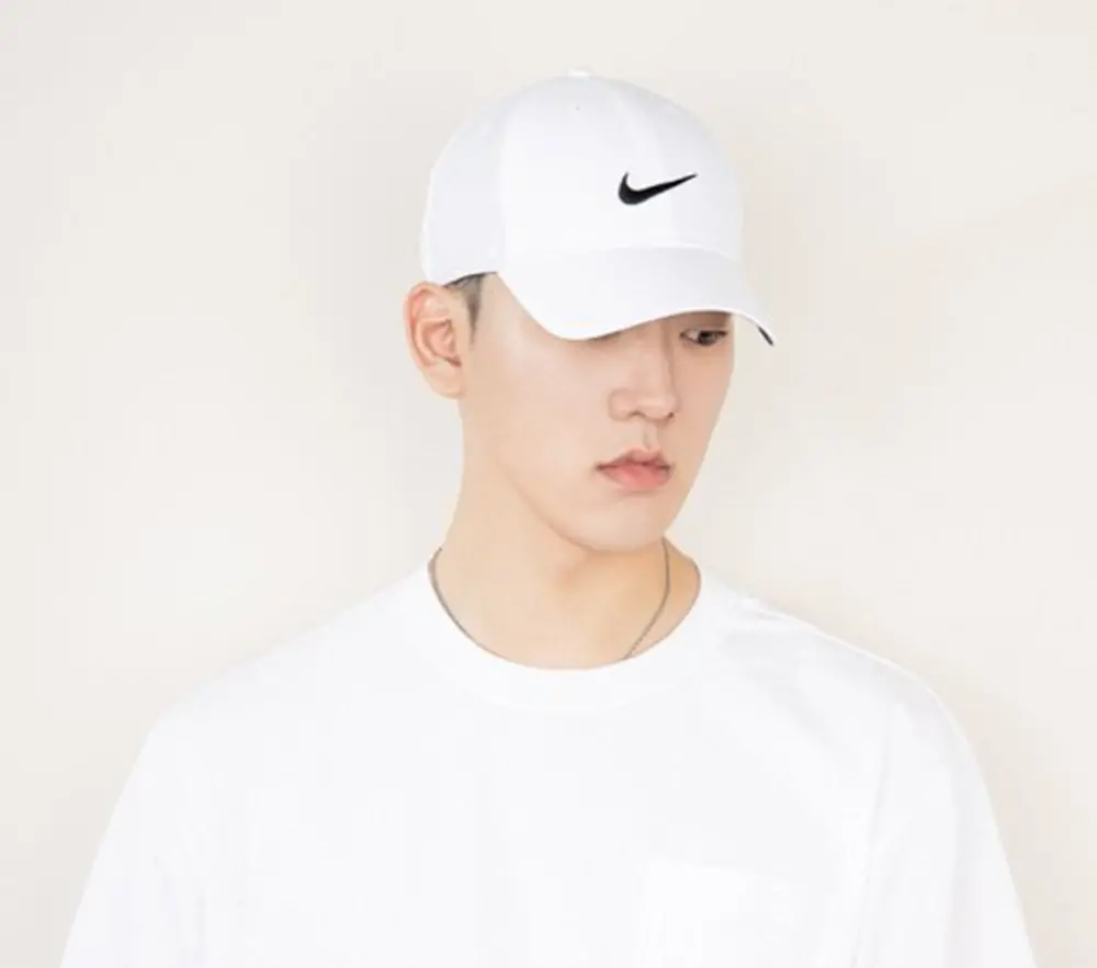 Mũ Nike Legacy 91 Tech Cap Snapback 892651-100 - Ảnh 3