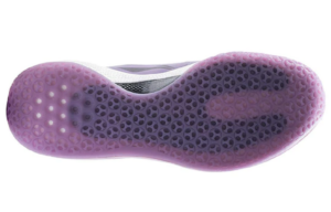 Alternative view of Giày Li-Ning Yushuai 14 'Lavender' ABAQ033-6