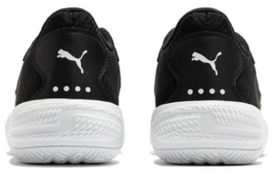 Alternative view of Giày Puma Court Rider 2.0 'Lava' 377394-01