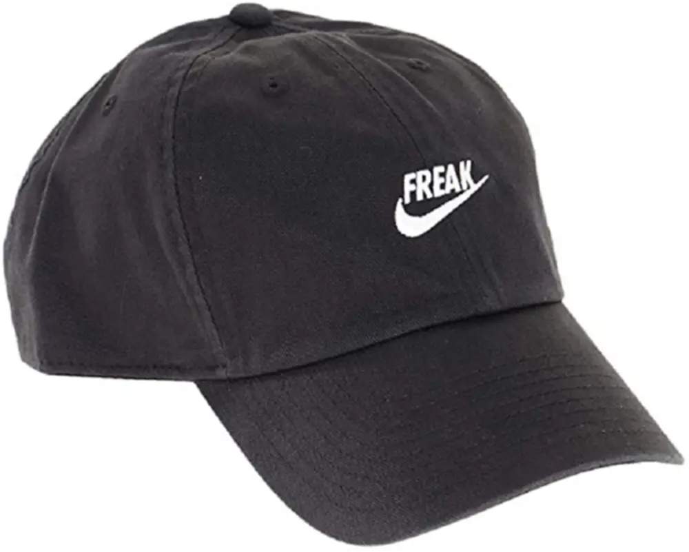 Mũ Nike Essential Swoosh Heritage 86 Cap Freak CI3796-010