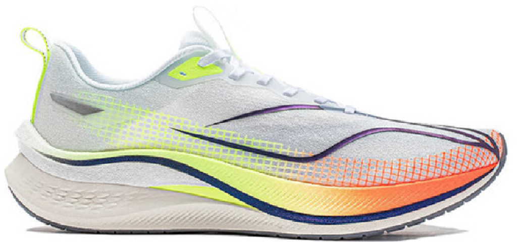 Giày Li Ning Chitu 7PRO Shock Absorbing ARPU00-8