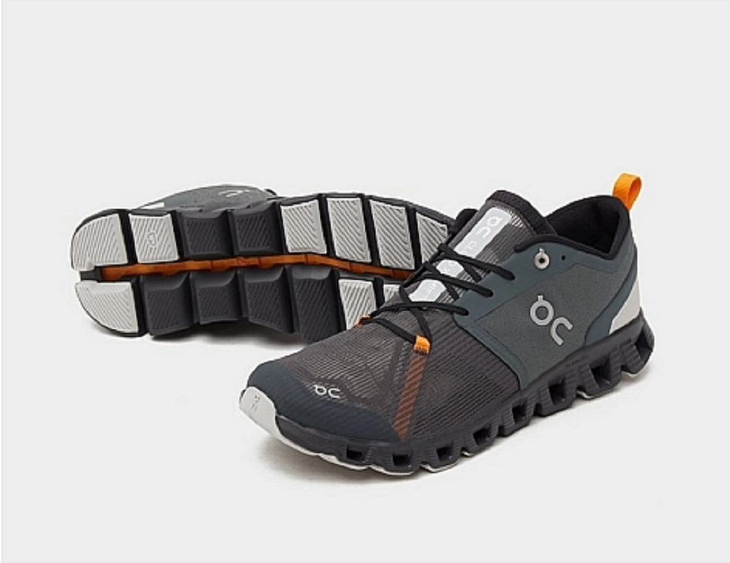 Giày On Running CLOUD X 3 Shift 6698466 - Ảnh 4