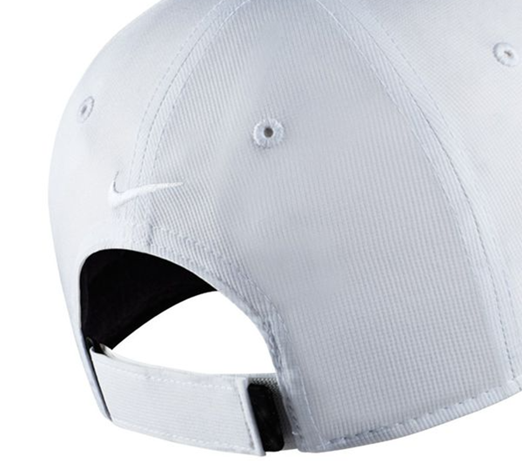 Mũ Nike Golf Legacy 91 Tech Cap Dri-fit White 892764-100 - Ảnh 4