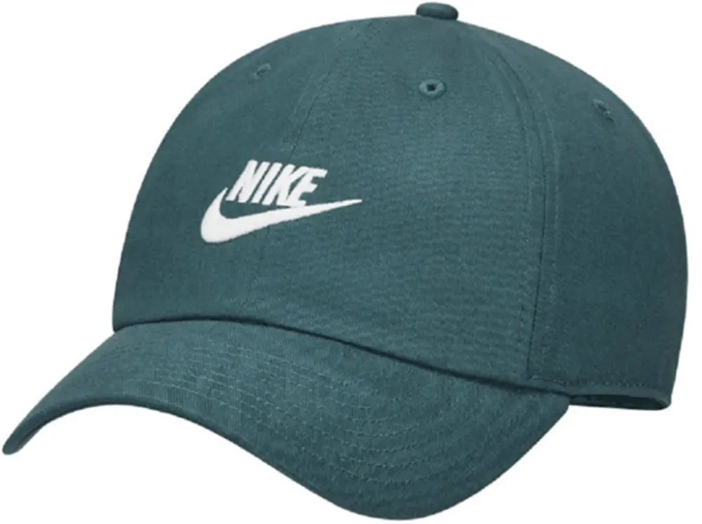 Mũ Nike Unisex Sportswear Heritage ‘Spruce’ 913011-309