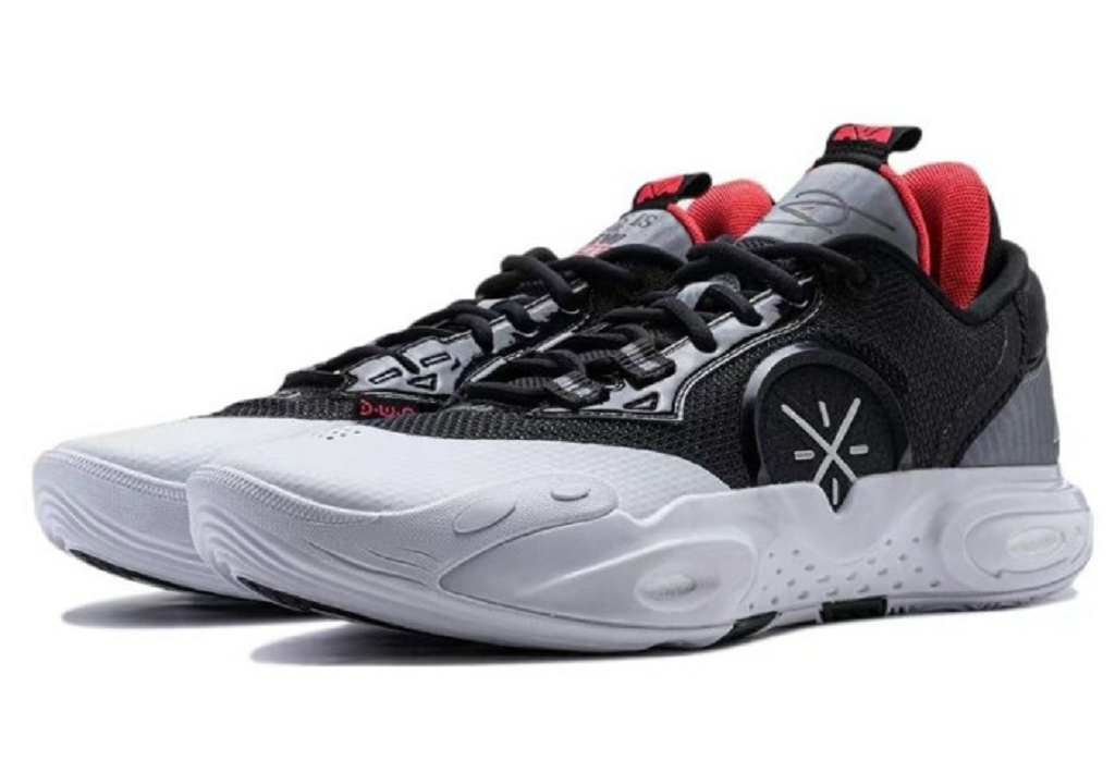 Giày Li-Ning Wade All City 12 'Announcement' ABAU015-4 - Ảnh 4