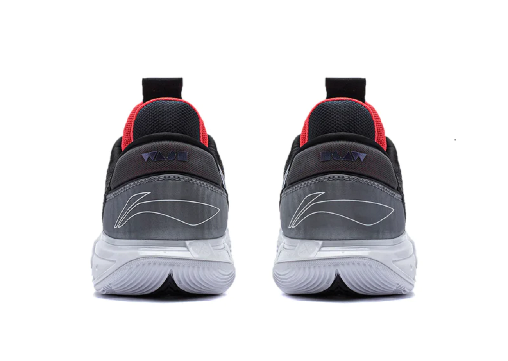 Giày Li-Ning Wade All City 12 'Announcement' ABAU015-4 - Ảnh 3