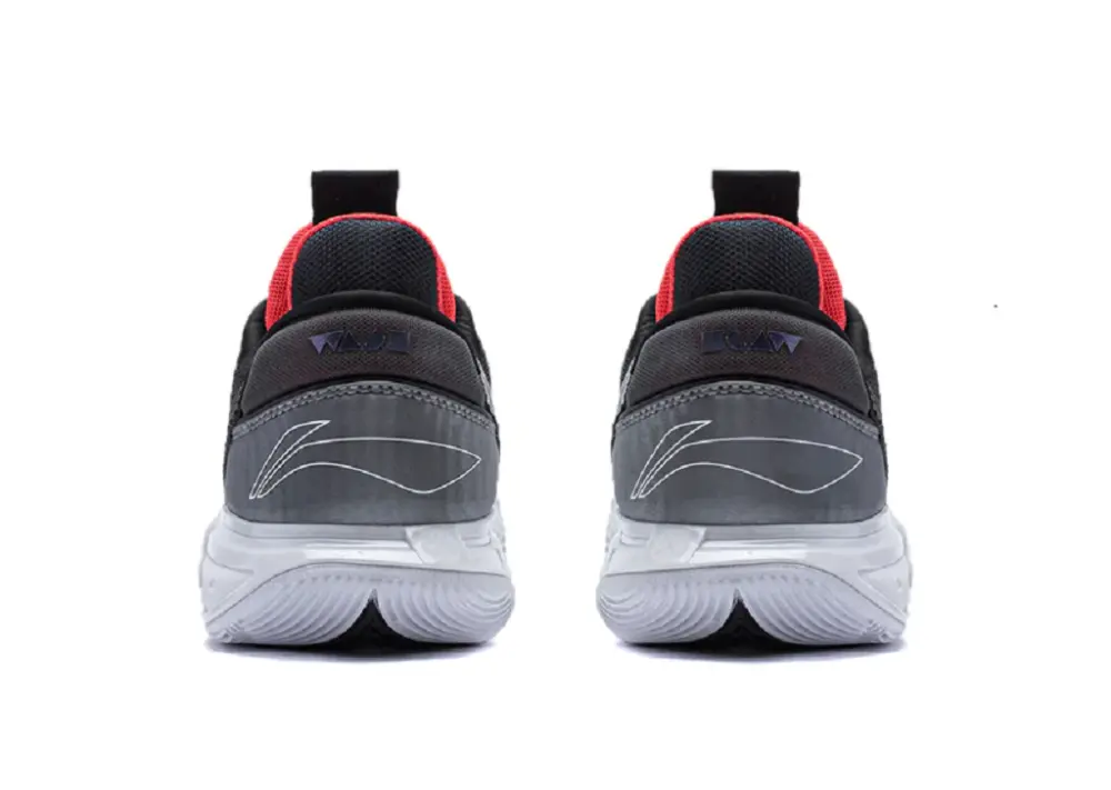 Giày Li-Ning Wade All City 12 'Announcement' ABAU015-4 - Ảnh 3