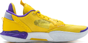 Giày Li-Ning Wade All City 12 'City of Angels' ABAU015-7