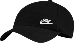 Mũ Nike H86 Futura Classic Cap ‘Black’ AO8662-010
