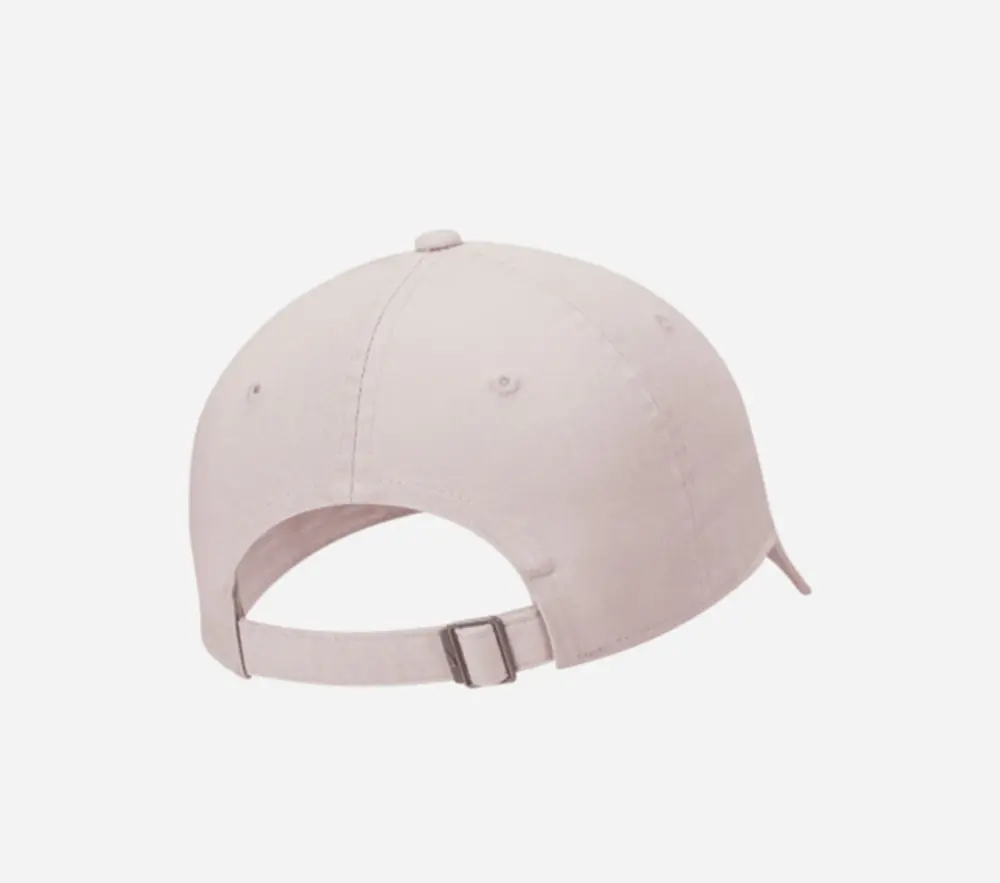 Alternative view of Mũ Nike H86 Futura Classic Cap ‘Pink’ AO8662-601