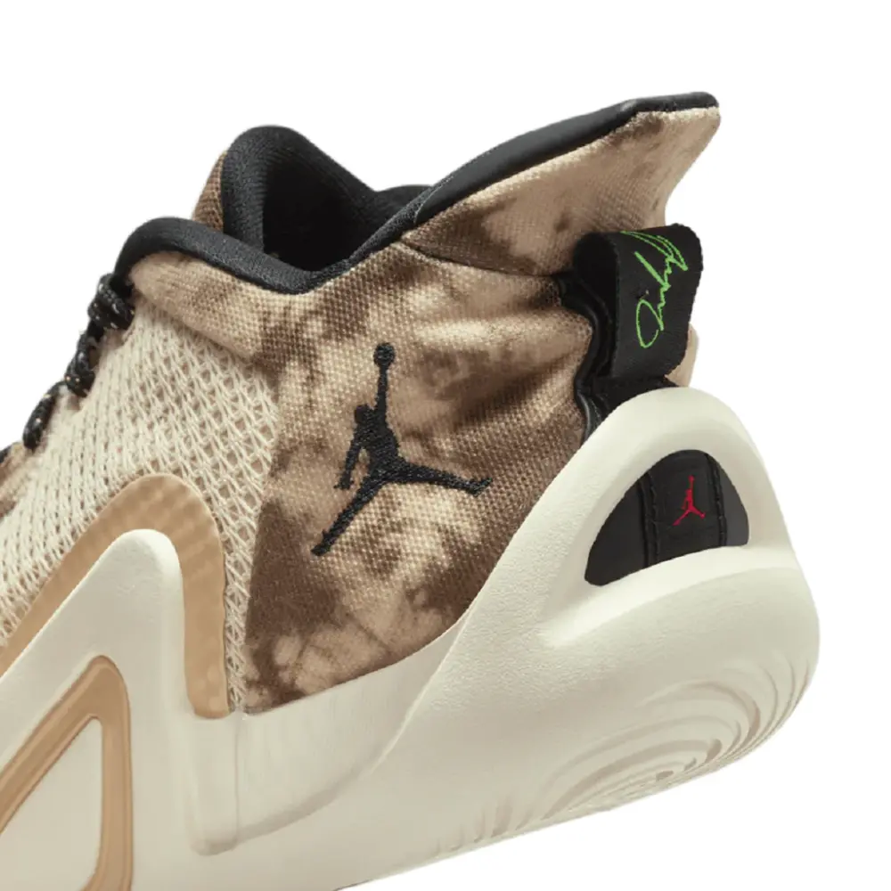 Alternative view of Giày Nike Air Jordan Tatum 1 GS 'Tunnel Walk' DX5359-200