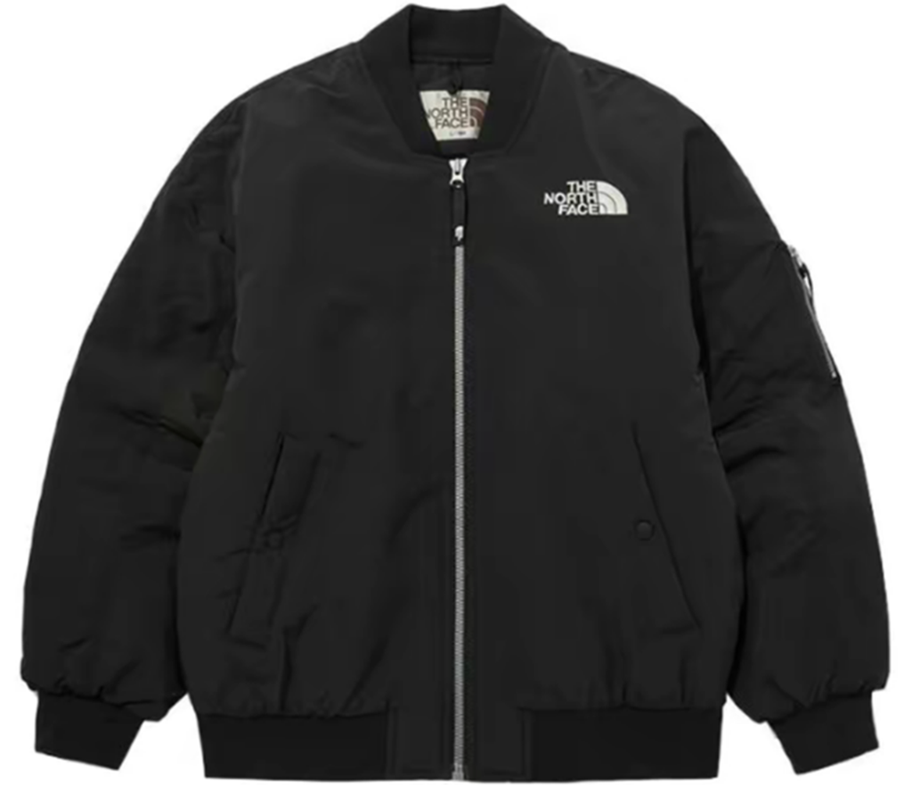 Áo The North Face Hayden EX Heat Bomber ‘Black’ NJ3NP58J