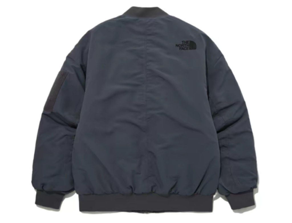 Áo The North Face Hayden EX Heat Bomber ‘Navy’ NJ3NP58L - Ảnh 2