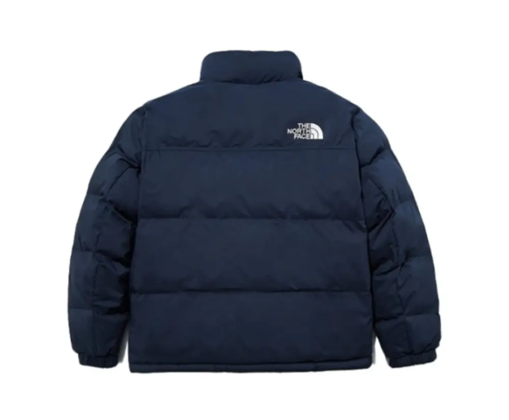 Áo The North Face Jacket 20FW ‘Navy’ NJ3NL53B - Ảnh 5