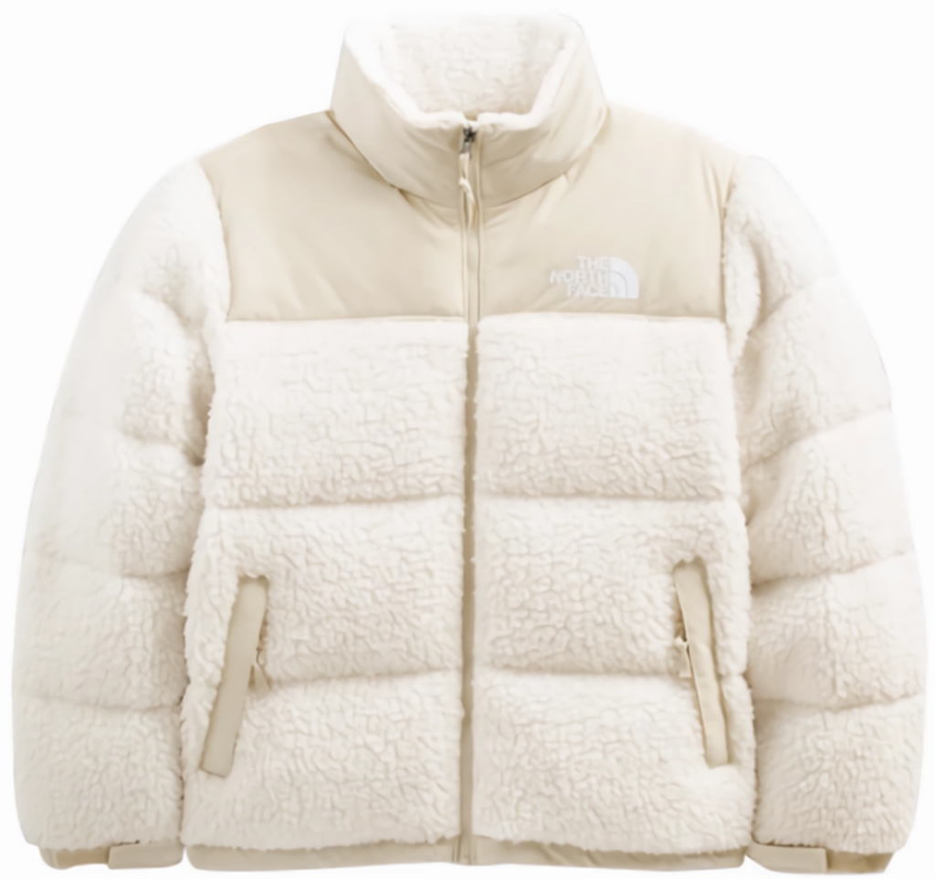 Áo The North Face Jacket ‘White Gravel’ NF0A5A84-4U0