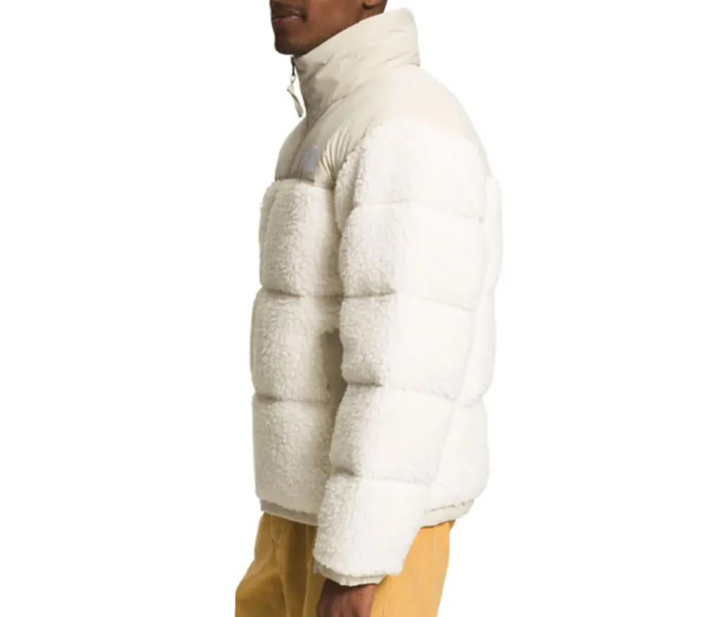 Áo The North Face Jacket ‘White Gravel’ NF0A5A84-4U0 - Ảnh 4