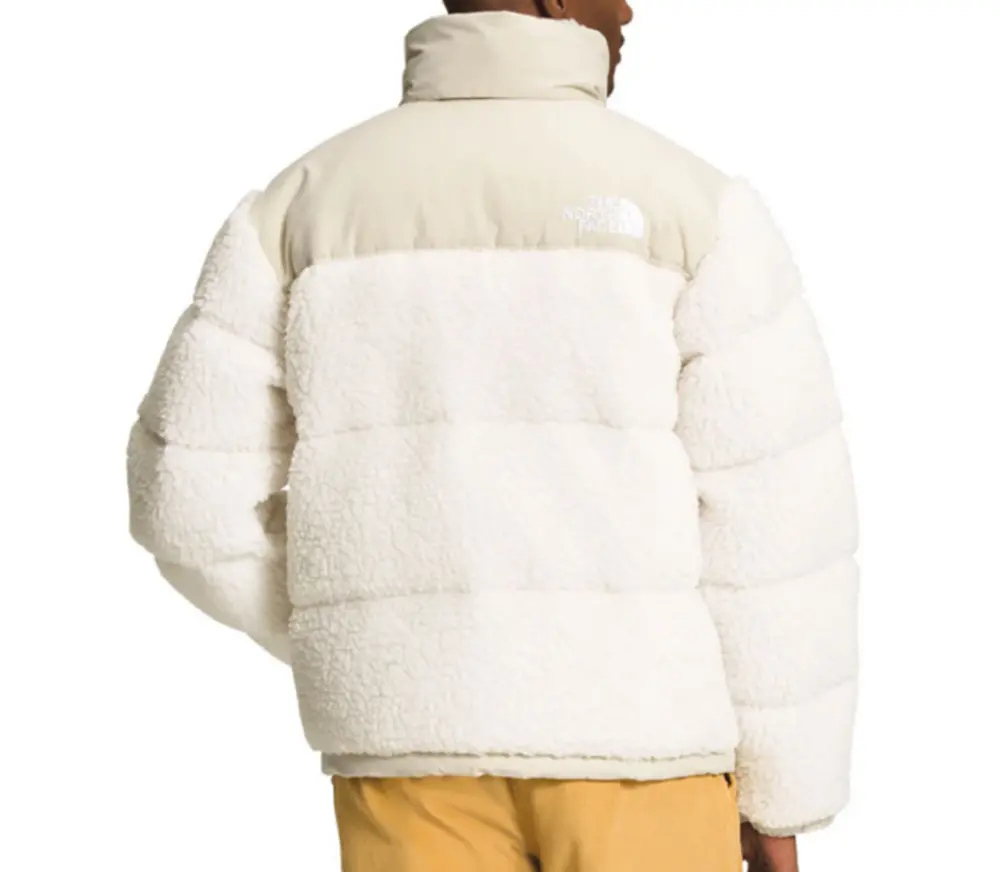 Áo The North Face Jacket ‘White Gravel’ NF0A5A84-4U0 - Ảnh 3