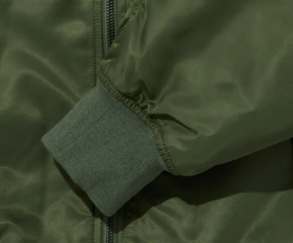 Áo The North Face Kluane Heat Jacket ‘Khaki’ NJ3NN53K - Ảnh 4