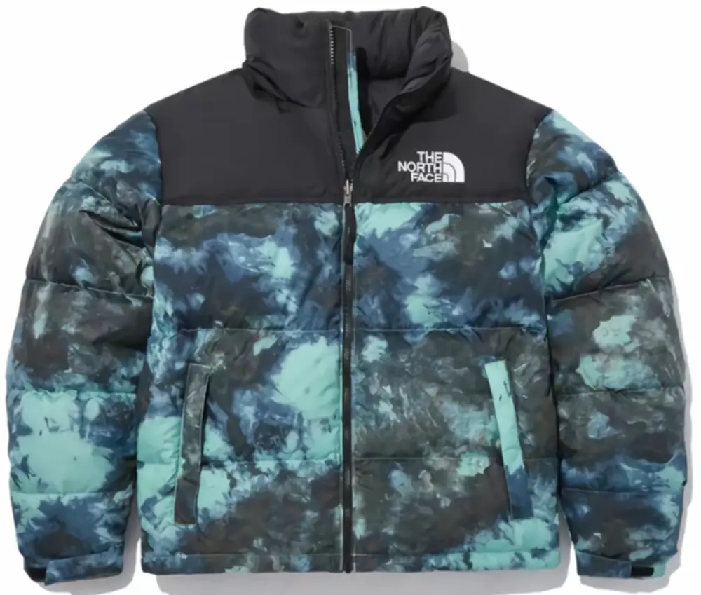 Áo The North Face Korea 1996 Retro ‘Blue’ NJ1DN91C
