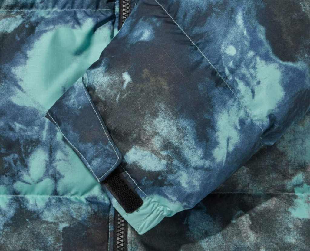 Áo The North Face Korea 1996 Retro ‘Blue’ NJ1DN91C - Ảnh 4