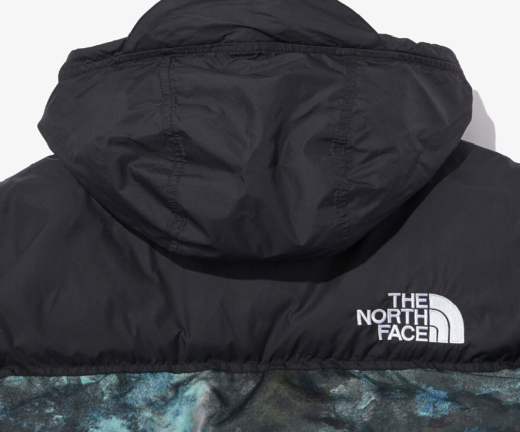 Áo The North Face Korea 1996 Retro ‘Blue’ NJ1DN91C - Ảnh 5