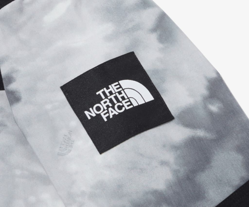 Áo The North Face Novelty Albany Crewneck ‘Gray’ NM5MP04J - Ảnh 4