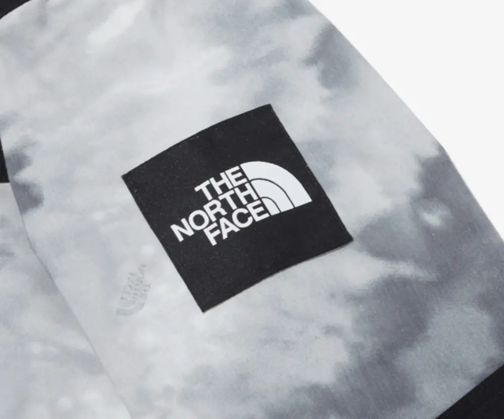 Áo The North Face Novelty Albany Crewneck ‘Gray’ NM5MP04J - Ảnh 4