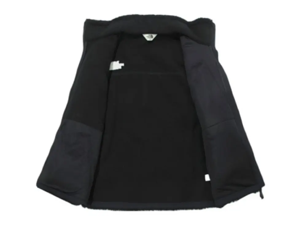 Áo The North Face Rimo Fleece Jacket ‘Black’ NJ4FM50L - Ảnh 3