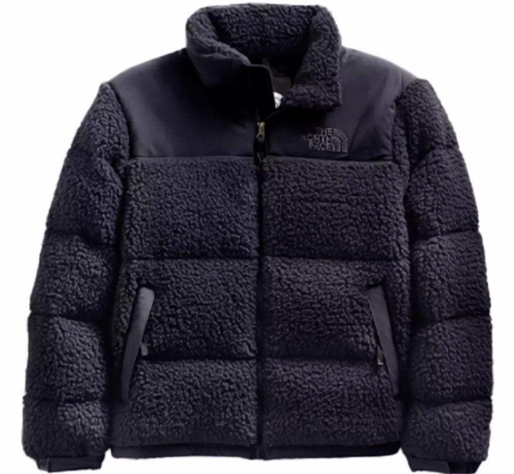 Áo The North Face Sherpa Niptse Jacket ‘Aviator Navy’ NF0A5A84-RG1