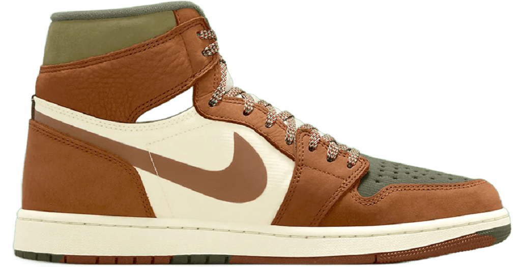 Giày Nike Air Jordan 1 Element Gore-Tex 'Legend DB2889-102