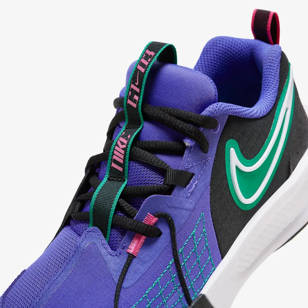 Alternative view of Giày Nike Air Zoom G.T. Cut 3 'Violet Purple White' FD7033-500