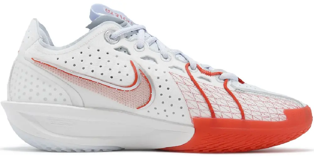 Giày Nike Air Zoom G.T. Cut 3 EP 'Picante Red' DV2918-101