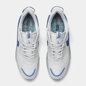 Alternative view of Giày Nike Air Max 90 Terrascape ‘Pure Platinum’ DV7413-002