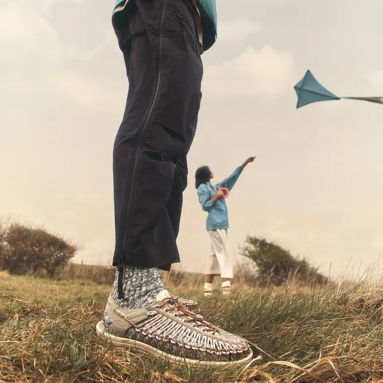 Dép Keen x END. Uneek ‘Vetiver Creme Brulee’ 1027573 - Ảnh 4