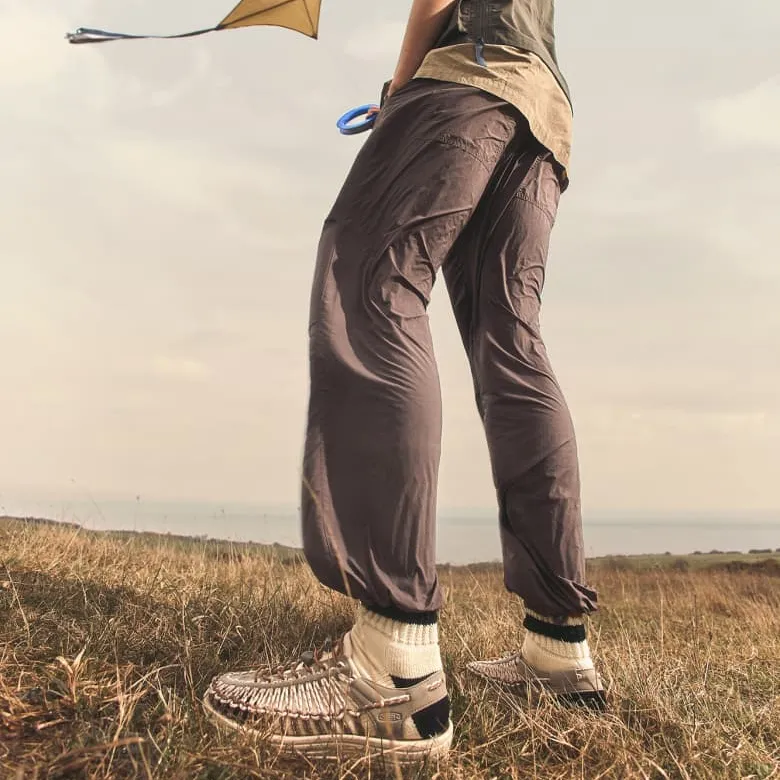 Dép Keen x END. Uneek ‘Vetiver Creme Brulee’ 1027573 - Ảnh 3