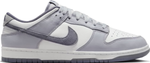Giày Nike Dunk Low SE 'Light Carbon' FJ4188-100