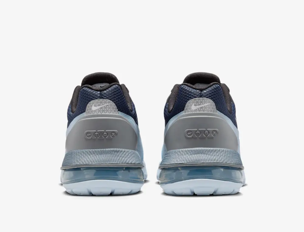 Alternative view of Giày Nike Air Max Pulse 'Thunder Blue Wolf Grey' FN7459-400