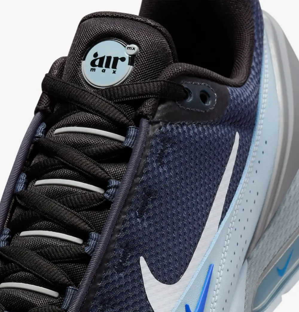 Giày Nike Air Max Pulse 'Thunder Blue Wolf Grey' FN7459-400 - Ảnh 5