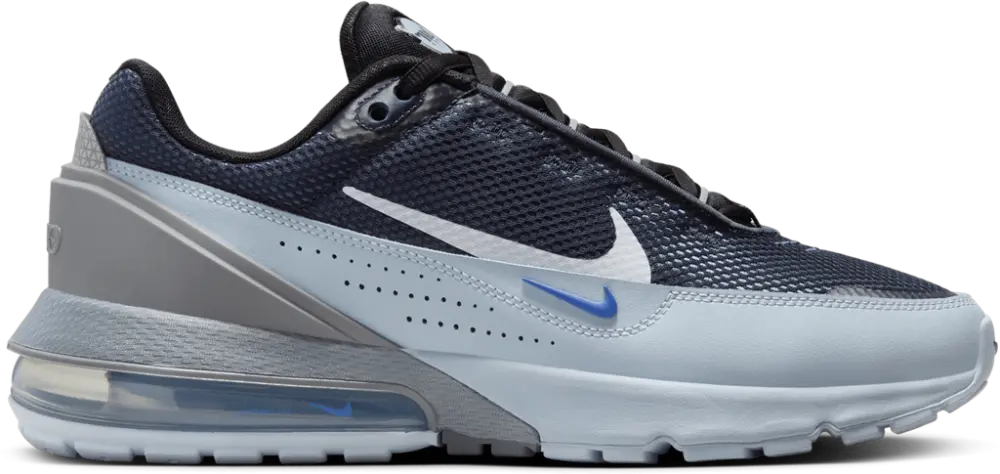 Giày Nike Air Max Pulse 'Thunder Blue Wolf Grey' FN7459-400